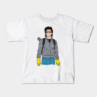 The Babysitter Kids T-Shirt